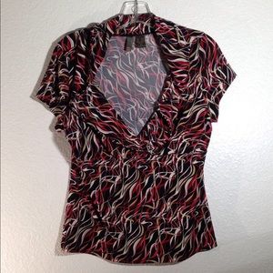 FINAL MARKDOWN Ladies' Serenade New York Petite large top